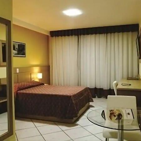 Hotel Pouso Real ริโอเดจาเนโร ภายนอก รูปภาพ