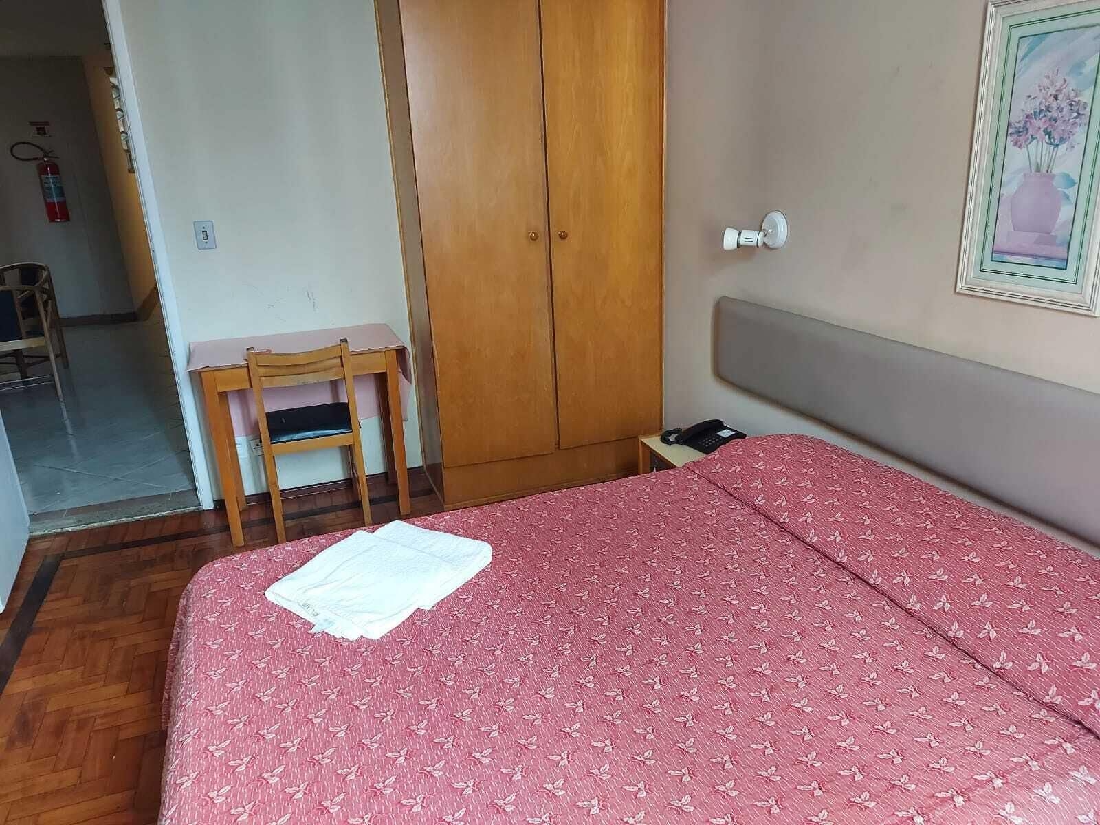 Hotel Pouso Real ริโอเดจาเนโร ภายนอก รูปภาพ