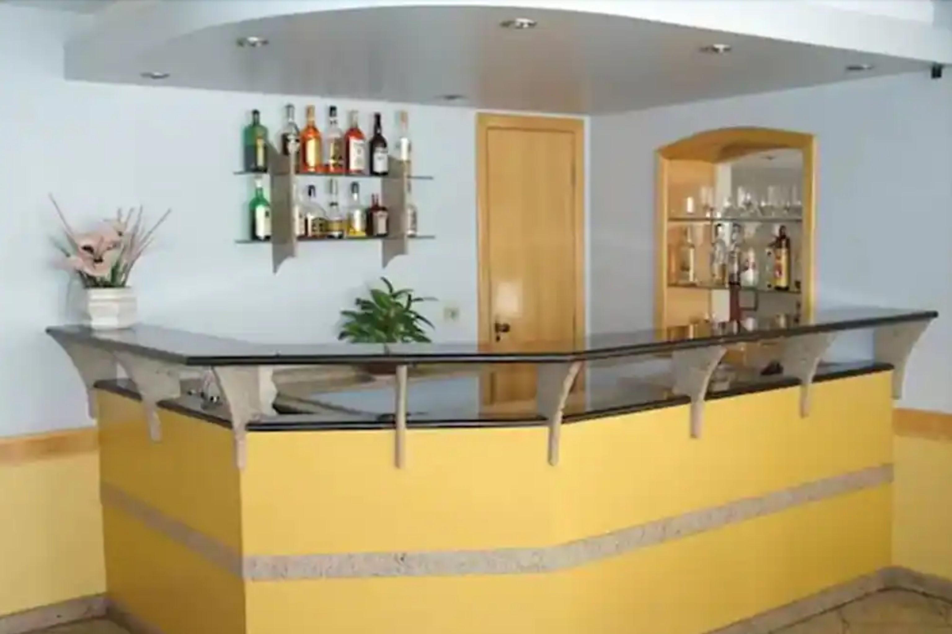 Hotel Pouso Real ริโอเดจาเนโร ภายนอก รูปภาพ