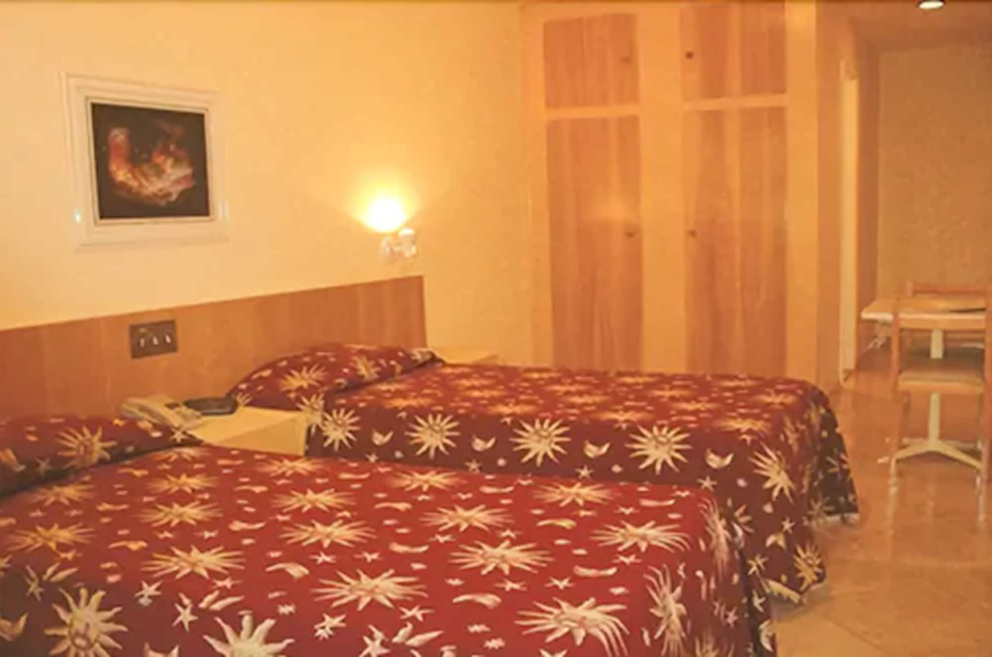 Hotel Pouso Real ริโอเดจาเนโร ภายนอก รูปภาพ