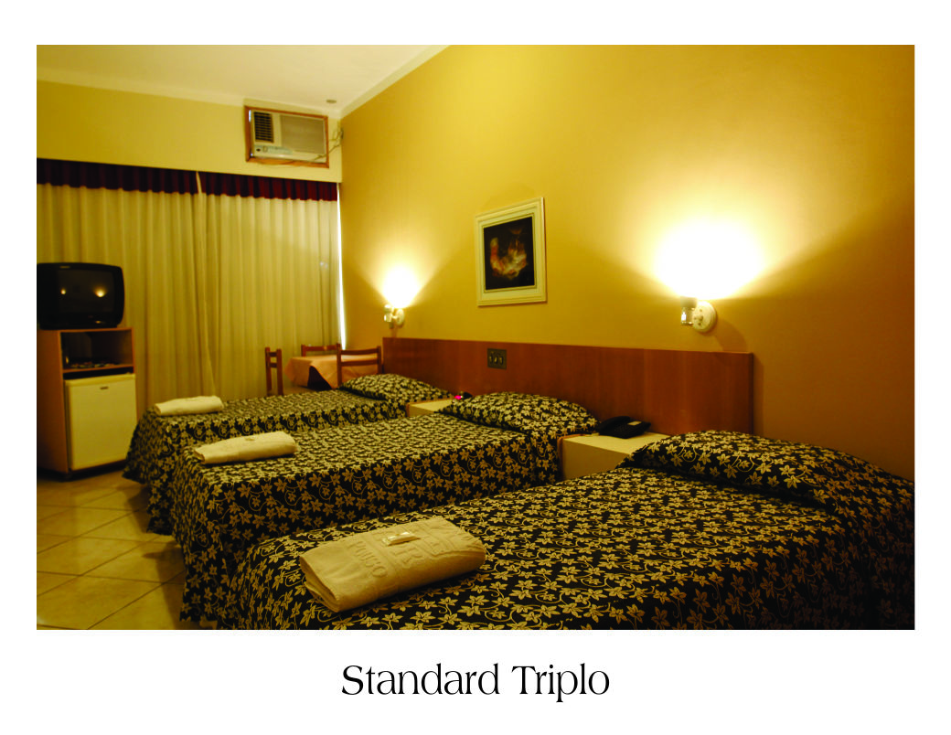 Hotel Pouso Real ริโอเดจาเนโร ห้อง รูปภาพ
